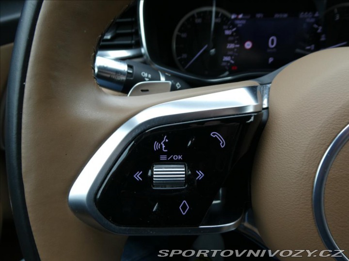 Jaguar F-Pace 2,0 P250 SE 1Maj, ČR DPH 2022