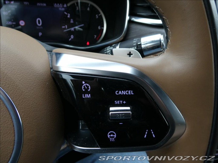 Jaguar F-Pace 2,0 P250 SE 1Maj, ČR DPH 2022