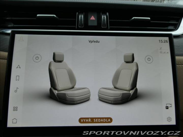 Jaguar F-Pace 2,0 P250 SE 1Maj, ČR DPH 2022