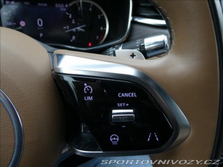 Jaguar F-Pace 2,0 P250 SE 1Maj, ČR DPH 2022