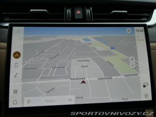 Jaguar F-Pace 2,0 P250 SE 1Maj, ČR DPH 2022