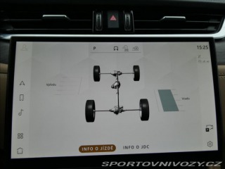 Jaguar F-Pace 2,0 P250 SE 1Maj, ČR DPH 2022