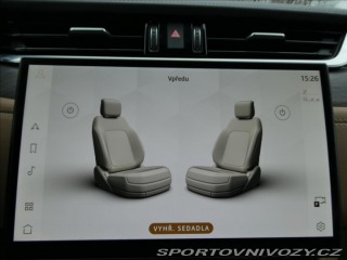 Jaguar F-Pace 2,0 P250 SE 1Maj, ČR DPH 2022