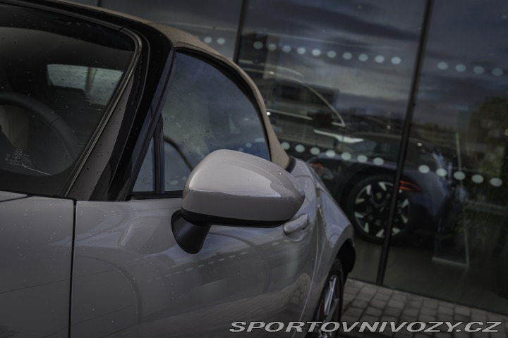 Mazda MX-5 ST 1.5L 132k 6MT Kazari 2026