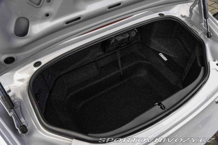 Mazda MX-5 ST 1.5L 132k 6MT Kazari 2026