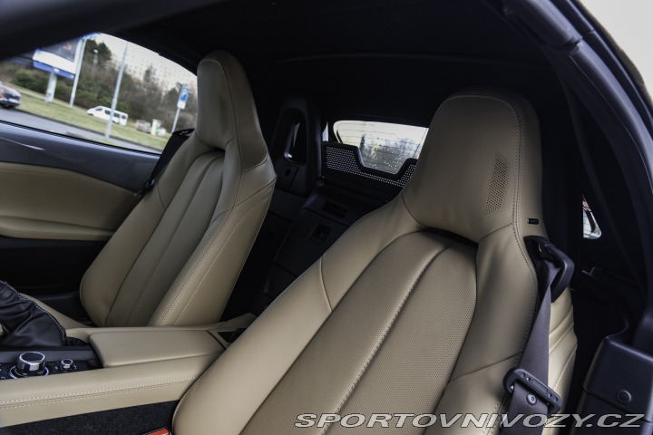 Mazda MX-5 ST 1.5L 132k 6MT Kazari 2026