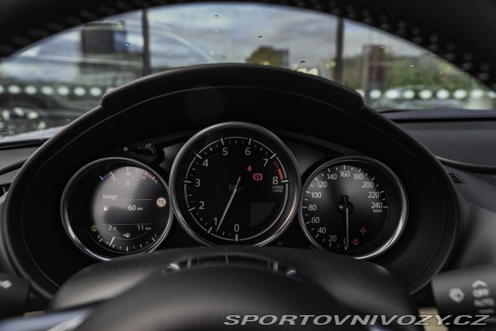 Mazda MX-5 ST 1.5L 132k 6MT Kazari 2026