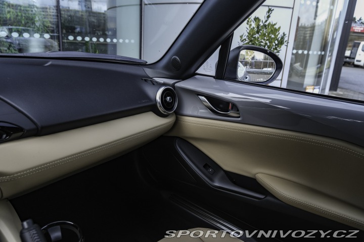 Mazda MX-5 ST 1.5L 132k 6MT Kazari 2026