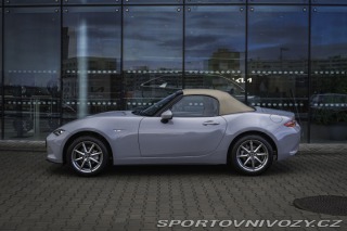 Mazda MX-5 ST 1.5L 132k 6MT Kazari 2026