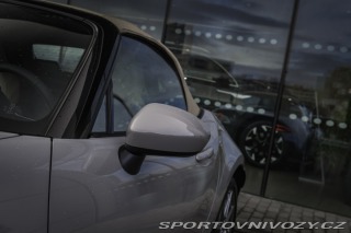 Mazda MX-5 ST 1.5L 132k 6MT Kazari 2026