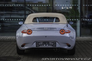 Mazda MX-5 ST 1.5L 132k 6MT Kazari 2026