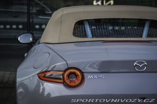 Mazda MX-5 ST 1.5L 132k 6MT Kazari 2026