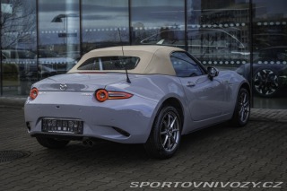 Mazda MX-5 ST 1.5L 132k 6MT Kazari 2026