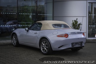 Mazda MX-5 ST 1.5L 132k 6MT Kazari 2026