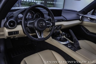 Mazda MX-5 ST 1.5L 132k 6MT Kazari 2026