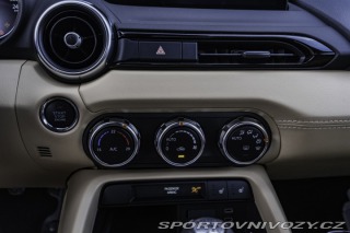 Mazda MX-5 ST 1.5L 132k 6MT Kazari 2026