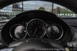 Mazda MX-5 ST 1.5L 132k 6MT Kazari 2026