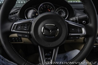 Mazda MX-5 ST 1.5L 132k 6MT Kazari 2026