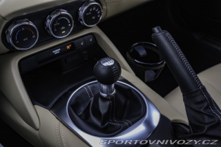 Mazda MX-5 ST 1.5L 132k 6MT Kazari 2026