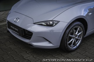 Mazda MX-5 ST 1.5L 132k 6MT Kazari 2026
