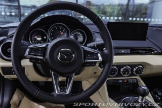 Mazda MX-5 ST 1.5L 132k 6MT Kazari 2026