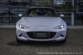 Mazda MX-5 ST 1.5L 132k 6MT Kazari 2026