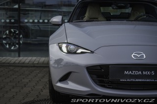 Mazda MX-5 ST 1.5L 132k 6MT Kazari 2026