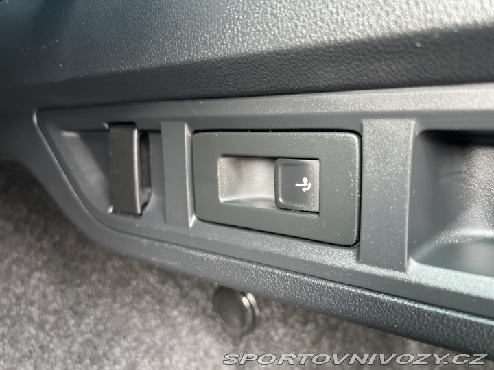 Škoda Octavia RS 2.0TDi 147kw 4x4 DSG 2021