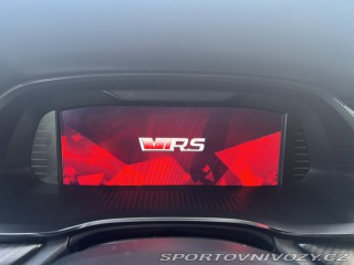 Škoda Octavia RS 2.0TDi 147kw 4x4 DSG 2021