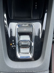 Škoda Octavia RS 2.0TDi 147kw 4x4 DSG 2021