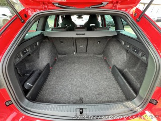 Škoda Octavia RS 2.0TDi 147kw 4x4 DSG 2021