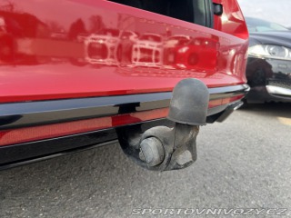 Škoda Octavia RS 2.0TDi 147kw 4x4 DSG 2021