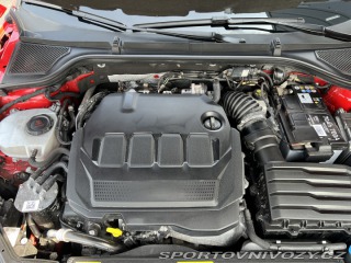 Škoda Octavia RS 2.0TDi 147kw 4x4 DSG 2021