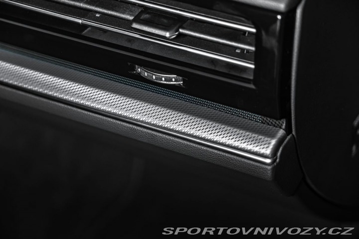 Volkswagen Ostatní modely Touareg R-line 4M Vzduch IQ Ergo 2022