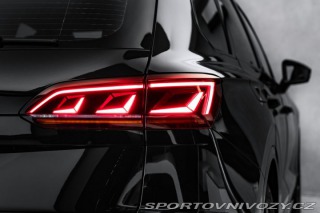 Volkswagen Ostatní modely Touareg R-line 4M Vzduch IQ Ergo 2022