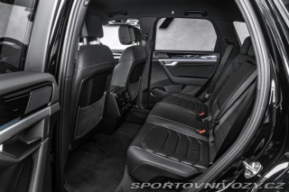 Volkswagen Ostatní modely Touareg R-line 4M Vzduch IQ Ergo 2022