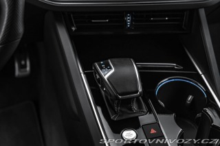 Volkswagen Ostatní modely Touareg R-line 4M Vzduch IQ Ergo 2022