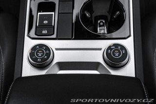 Volkswagen Ostatní modely Touareg R-line 4M Vzduch IQ Ergo 2022