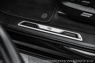 Volkswagen Ostatní modely Touareg R-line 4M Vzduch IQ Ergo 2022