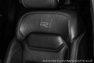 Volkswagen Ostatní modely Touareg R-line 4M Vzduch IQ Ergo 2022