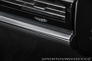 Volkswagen Ostatní modely Touareg R-line 4M Vzduch IQ Ergo 2022