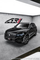 Volkswagen Ostatní modely Touareg R-line 4M Vzduch IQ Ergo 2022
