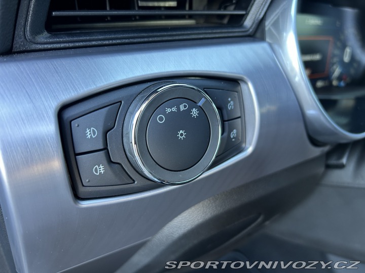 Ford Mustang V8 5.0 BULLIT L3296 2020