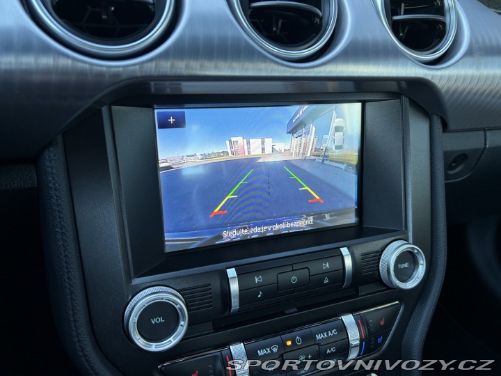 Ford Mustang V8 5.0 BULLIT L3296 2020