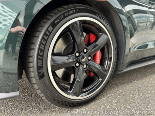 Ford Mustang V8 5.0 BULLIT L3296 2020