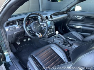 Ford Mustang V8 5.0 BULLIT L3296 2020