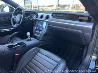 Ford Mustang V8 5.0 BULLIT L3296 2020