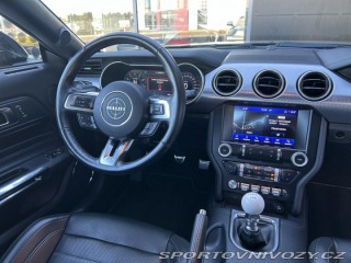 Ford Mustang V8 5.0 BULLIT L3296 2020