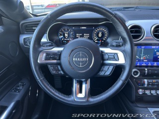 Ford Mustang V8 5.0 BULLIT L3296 2020