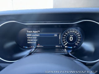 Ford Mustang V8 5.0 BULLIT L3296 2020